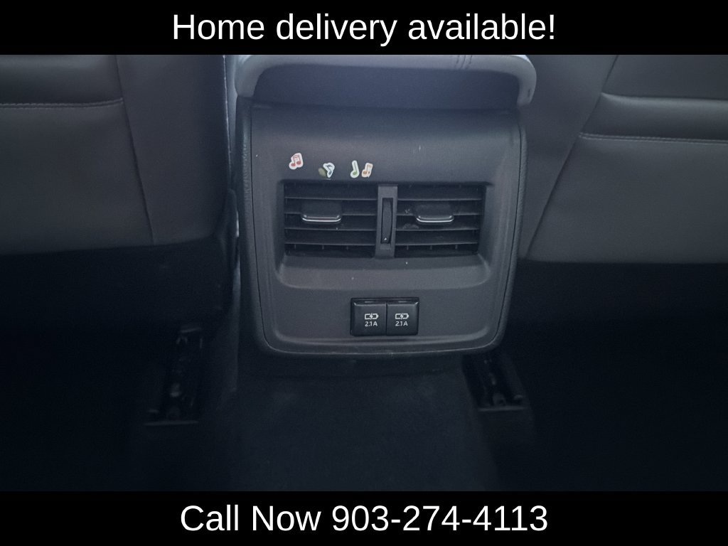 Used 2020 Toyota Avalon XLE w/ Moonroof Package FWD image 21