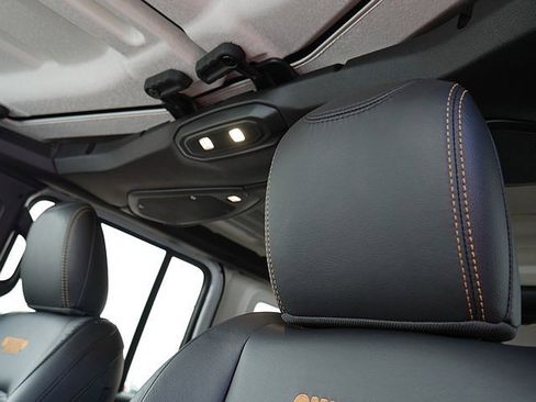 Used 2025 Jeep Wrangler Unlimited Sport S 4xe image 48