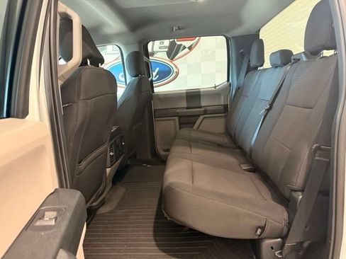 Used 2019 Ford F150 XL w/ Equipment Group 101A Mid AWD/4WD image 16