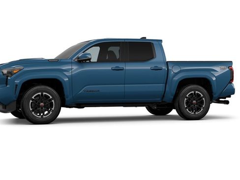 New 2026 Toyota Tacoma TRD Sport image 3