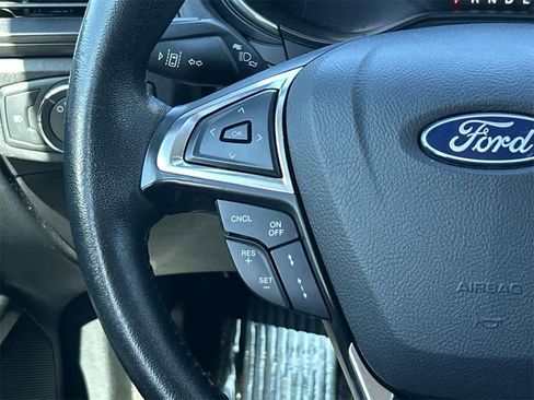 Used 2020 Ford Fusion Energi Titanium image 21