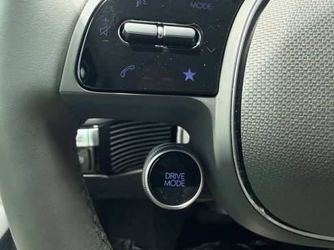 Certified 2024 Hyundai Ioniq 5 SEL RWD image 24