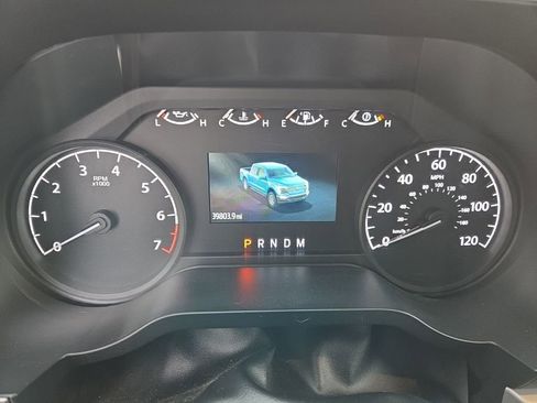 Used 2023 Ford F150 XLT image 15