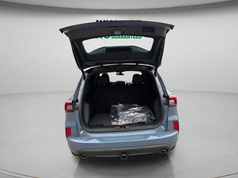 Used 2025 Ford Escape ST-Line Elite w/ Class II Trailer Tow Package AWD/4WD image 14