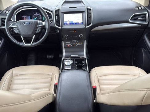 Used 2020 Ford Edge SEL w/ Convenience Package AWD/4WD image 46