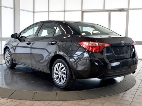 Used 2018 Toyota Corolla LE FWD image 6