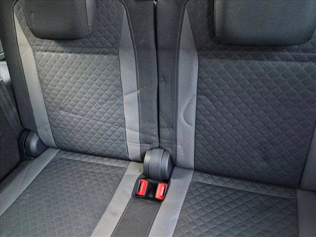 Used 2019 Volkswagen Tiguan S w/ Driver Assistance Package FWD image 14