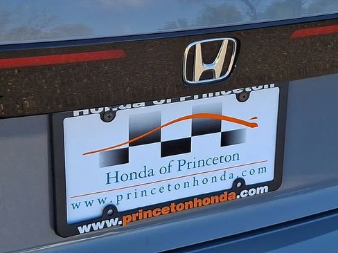 Certified 2023 Honda Accord Sport image 30