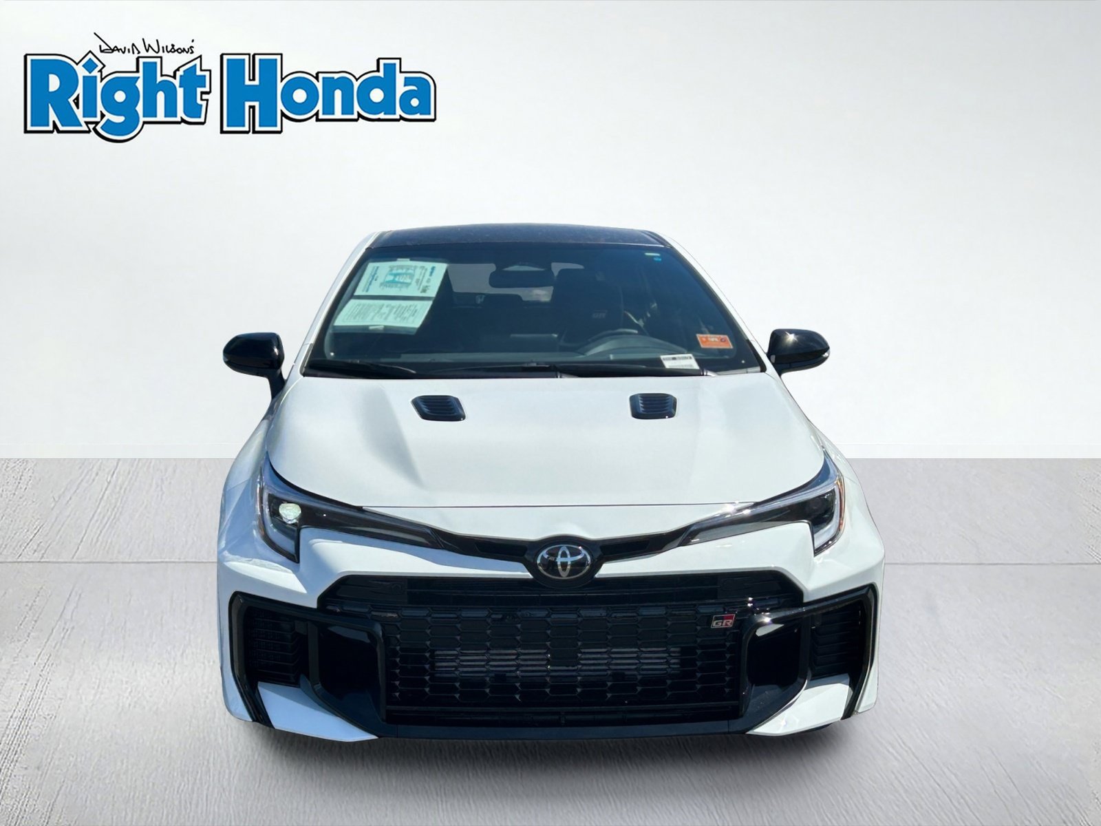 Used 2025 Toyota Corolla GR AWD/4WD image 9