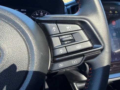 Certified 2025 Subaru Crosstrek 2.5i Limited AWD/4WD image 18