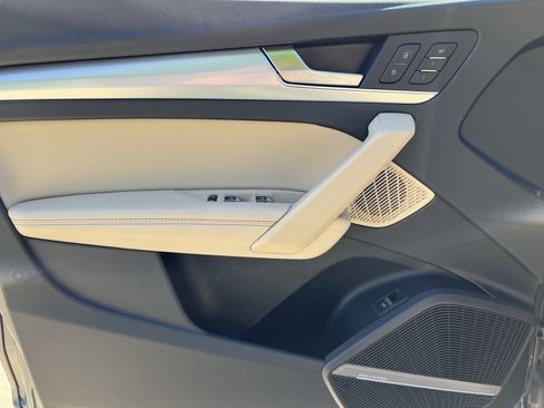 Used 2024 Audi Q5 2.0T Premium Plus image 14