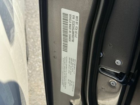 Used 2021 Dodge Charger Scat Pack RWD image 26