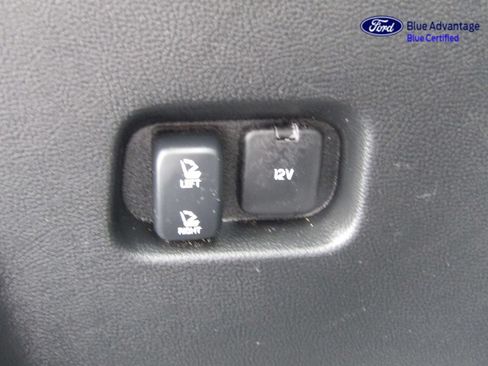 Certified 2024 Ford Edge SEL w/ Convenience Package AWD/4WD image 31