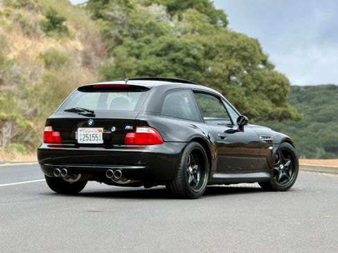 Used 2001 BMW M Coupe RWD image 6