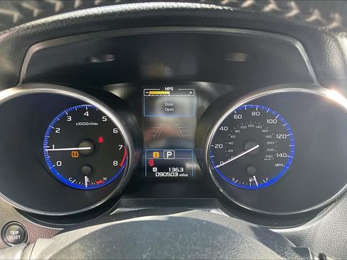 Used 2018 Subaru Outback 2.5i Premium AWD/4WD image 26