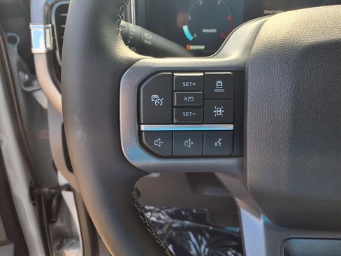 New 2026 Ford F350 Lariat w/ Black Appearance Package image 16