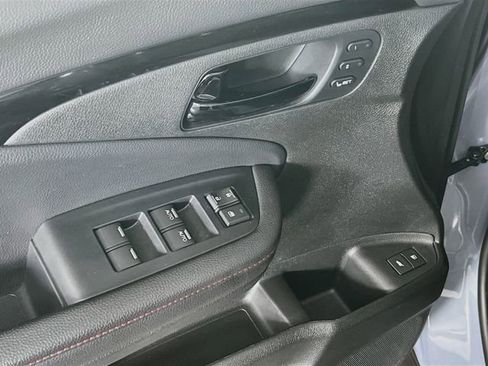Certified 2024 Honda Passport Black Edition image 22