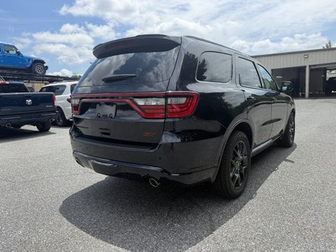 New 2026 Dodge Durango GT AWD/4WD image 8