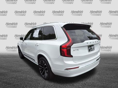 Used 2026 Volvo XC90 B6 Ultra w/ Protection Package AWD/4WD image 8