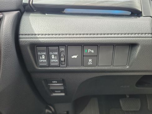 New 2026 Honda Odyssey Elite image 27
