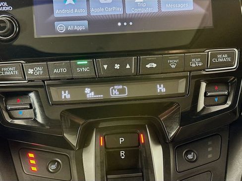 Certified 2024 Honda Odyssey EX-L image 27