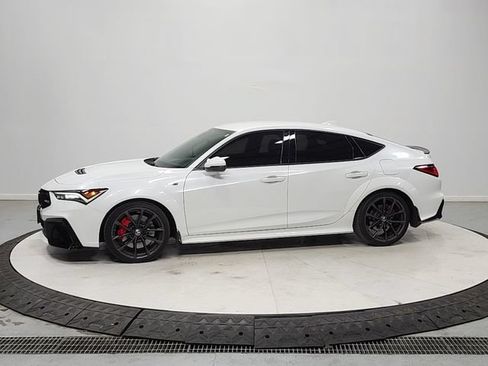 Used 2025 Acura Integra Type S FWD image 4