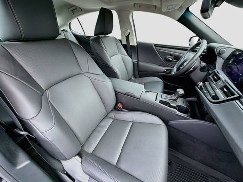 Used 2023 Lexus ES 350 w/ Premium Package FWD image 27