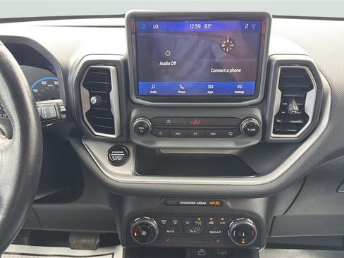 Used 2022 Ford Bronco Sport Big Bend w/ Convenience Package image 20