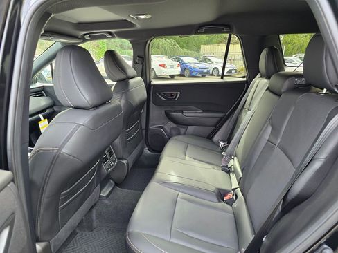 New 2026 Subaru Outback Limited XT AWD/4WD image 10