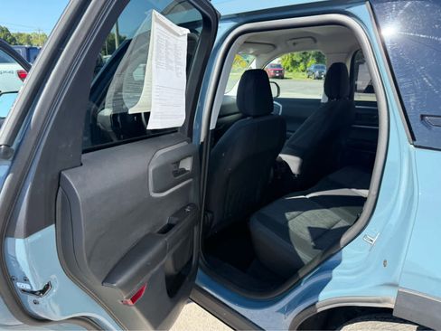 Used 2022 Ford Bronco Sport Big Bend image 14