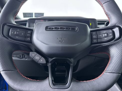 New 2026 Dodge Charger Scat Pack w/ Wheel & Tire Package image 21