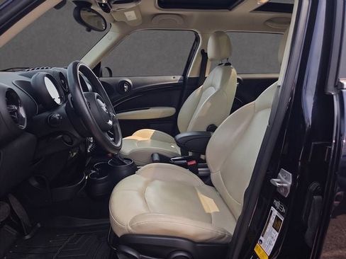 Used 2014 MINI Cooper Countryman S FWD image 5