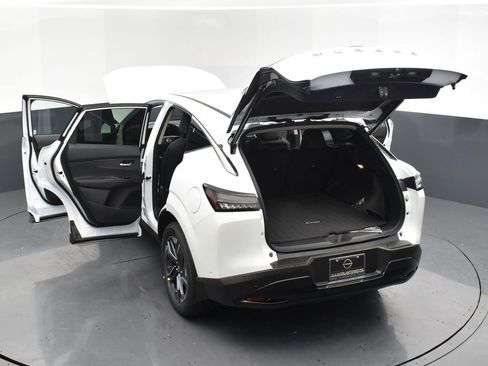 New 2025 Nissan Murano SV image 29