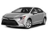Certified 2022 Toyota Corolla LE image 2