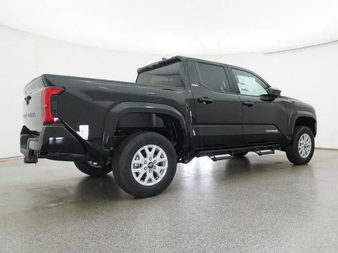 New 2025 Toyota Tacoma SR5 image 25