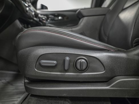 Used 2023 Chevrolet Traverse RS w/ LPO, Floor Liner Package image 14