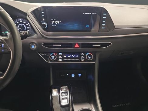 Certified 2023 Hyundai Sonata SEL image 8