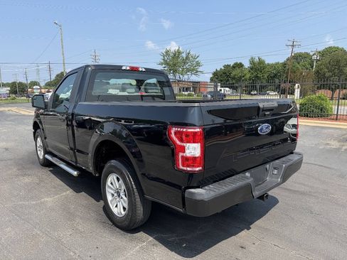 Used 2018 Ford F150 XL RWD image 7