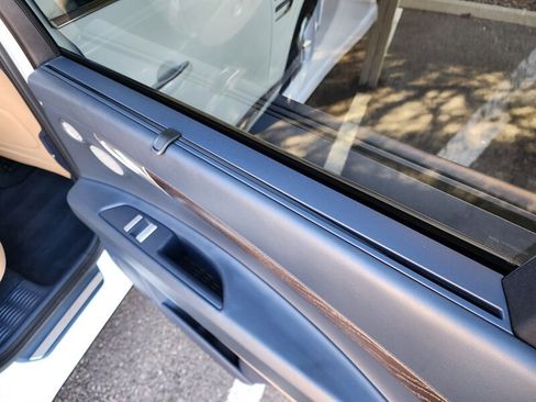 Used 2021 Genesis GV80 3.5T Advanced + image 78