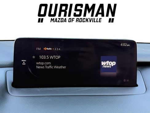 Used 2022 MAZDA CX-9 Touring AWD/4WD image 13