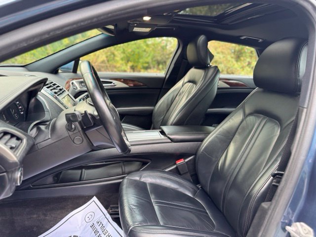 Used 2019 Lincoln MKZ Reserve w/ Reserve Plus Package AWD/4WD image 10
