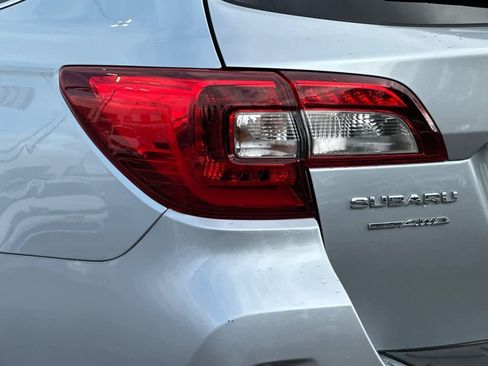 Used 2016 Subaru Outback 2.5i Limited image 34
