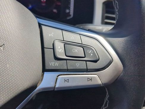 Certified 2022 Volkswagen Atlas SE FWD image 30