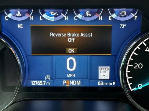 Used 2023 Ford F150 XLT w/ Equipment Group 302A High AWD/4WD image 30