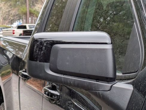 New 2025 Chevrolet Silverado 1500 RST image 9