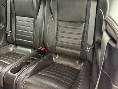 Used 2019 Buick Cascada Premium FWD image 43