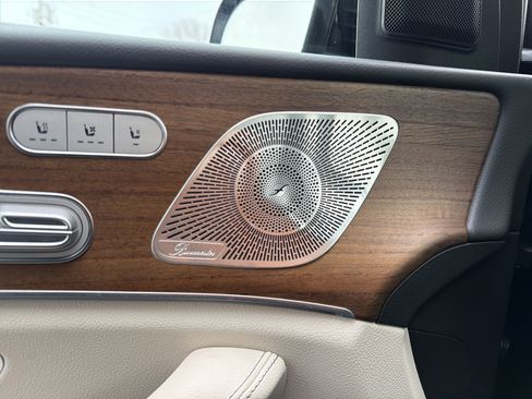 Certified 2024 Mercedes-Benz GLE 350 4MATIC image 15