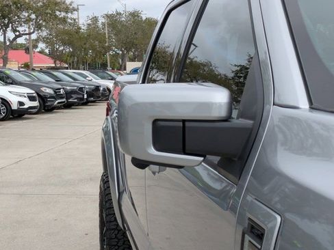 New 2025 Ford F150 Lariat w/ Equipment Group 502A High image 10