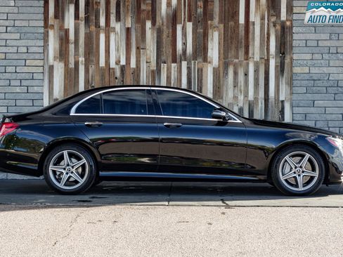 Used 2019 Mercedes-Benz E 300 4MATIC image 8