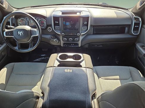 Used 2022 RAM 1500 Big Horn image 17
